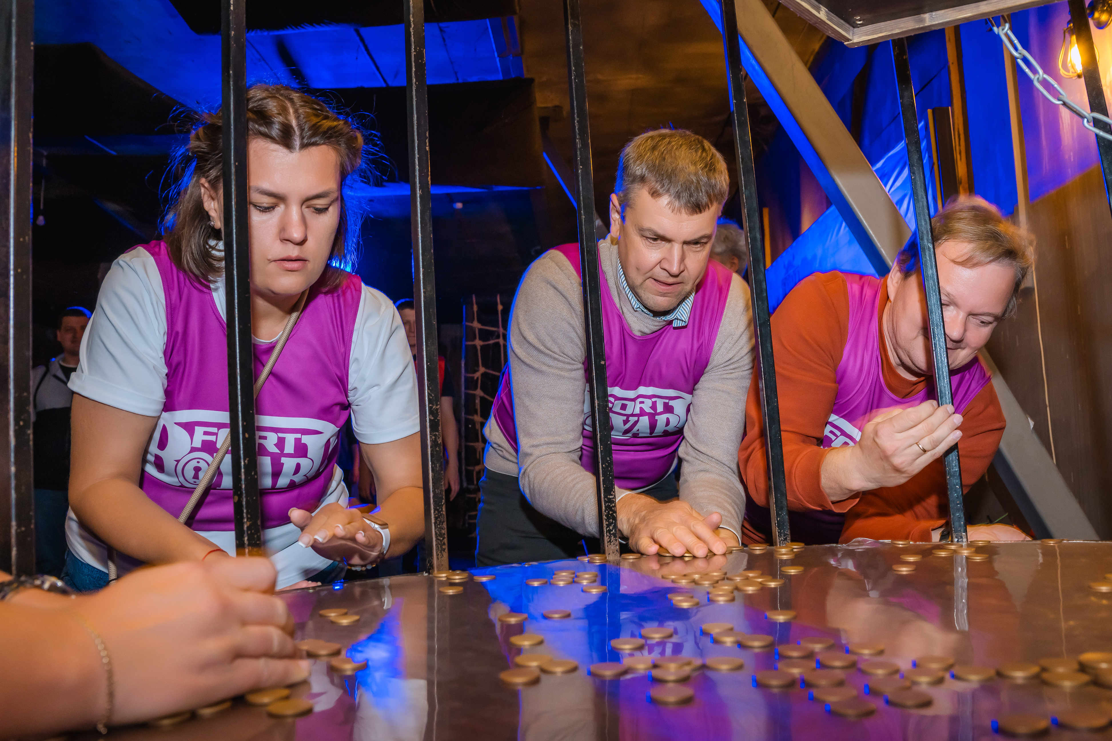 День рождения компании. Делимся фото с мероприятия