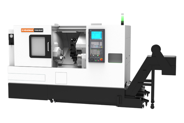 АКЦИЯ: Станки HEADMAN в НАЛИЧИИ — отгрузка в день оплаты